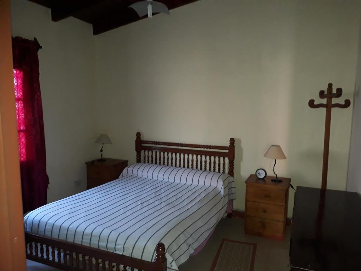 Villa Lo De Jorge Payogasta Esterno foto