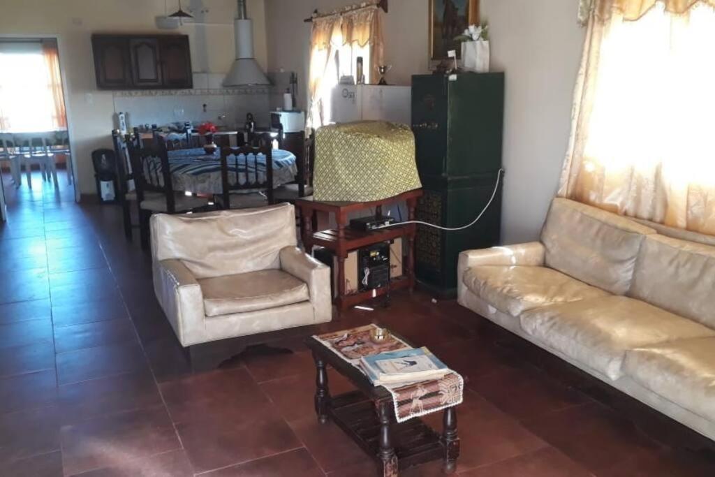 Villa Lo De Jorge Payogasta Esterno foto