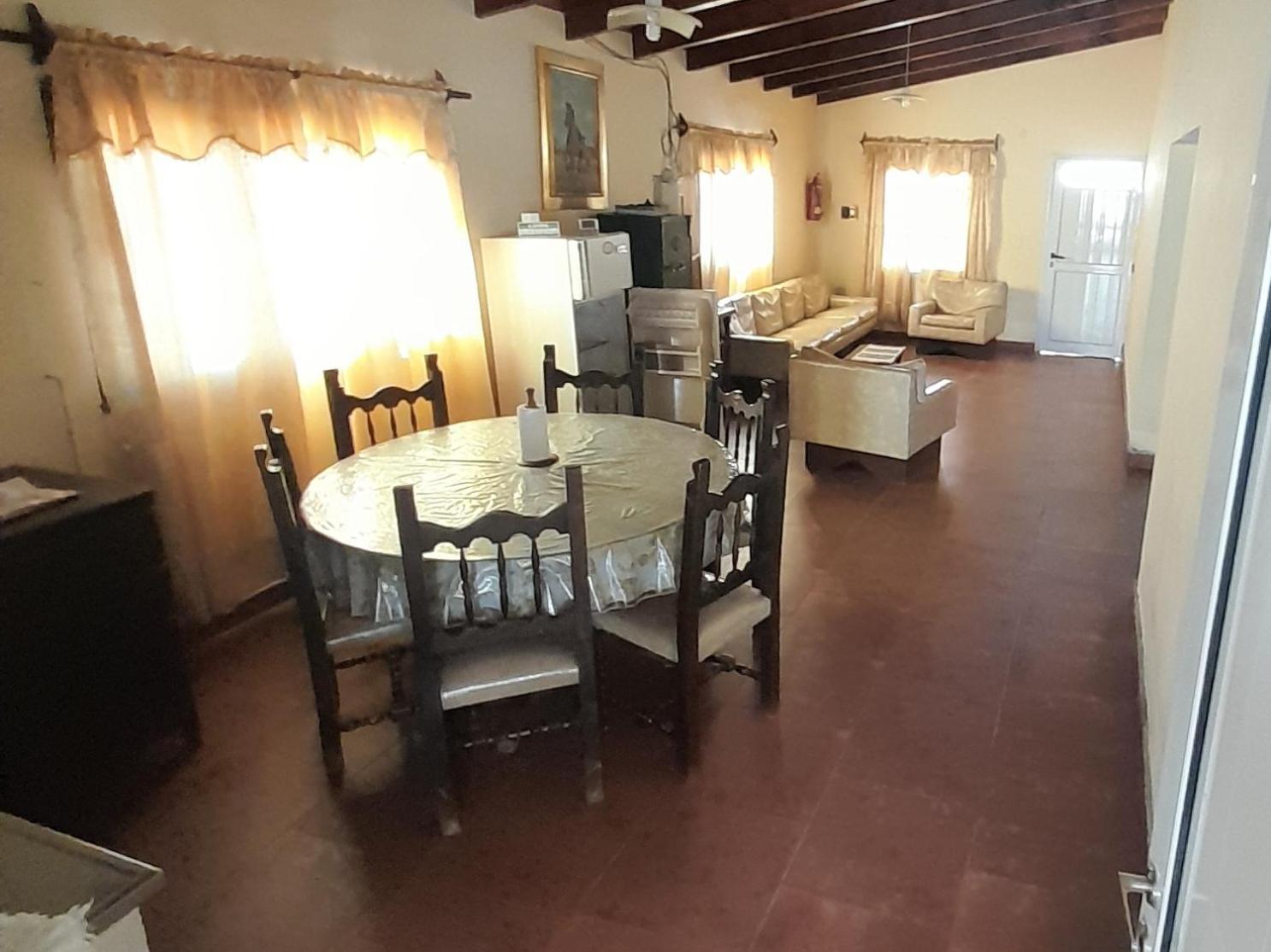 Villa Lo De Jorge Payogasta Esterno foto