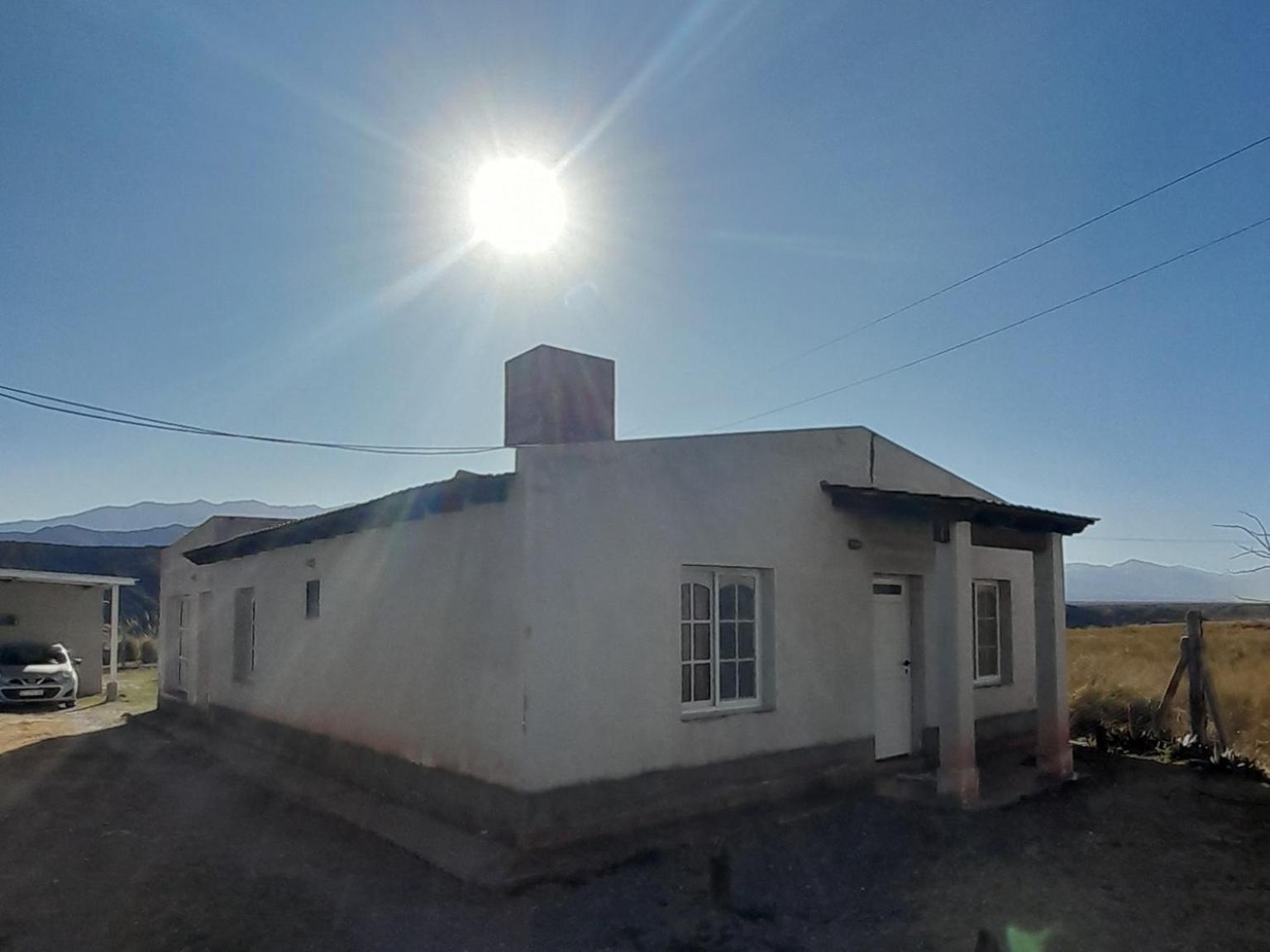 Villa Lo De Jorge Payogasta Esterno foto